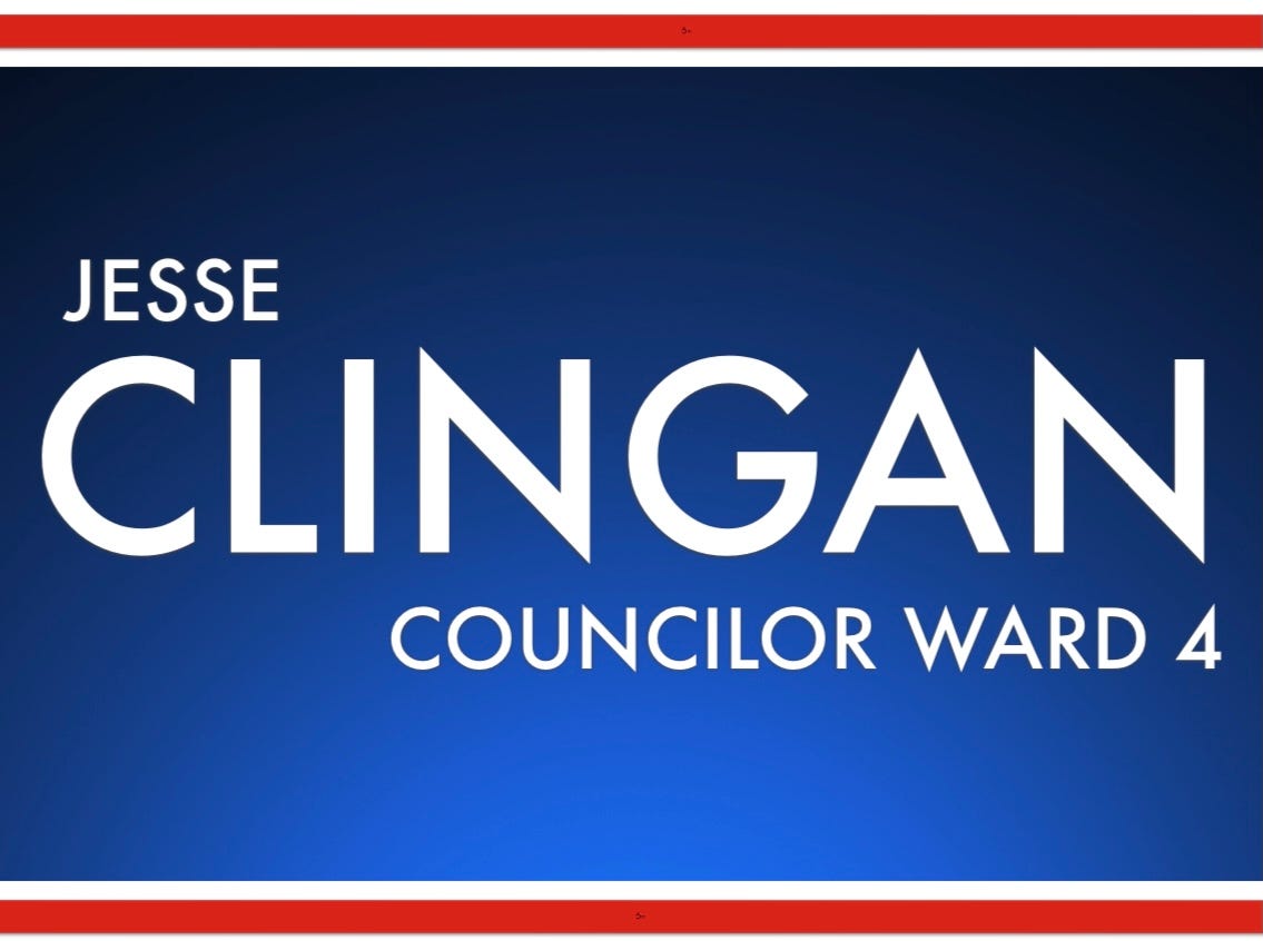 Jesse Clingan