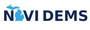 Novi Democratic Club (MI)