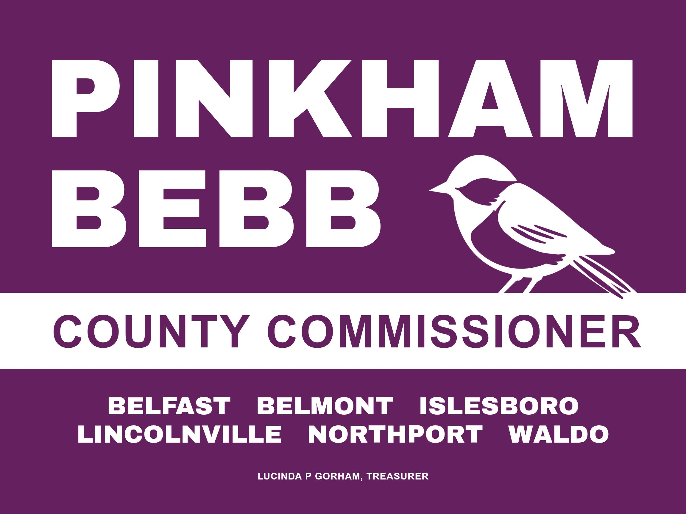 Breanna Pinkham Bebb