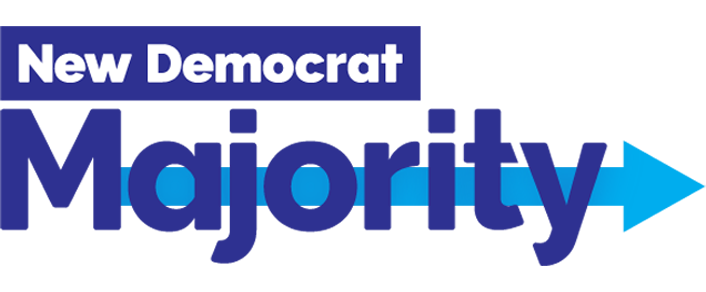 New Democrat Majority