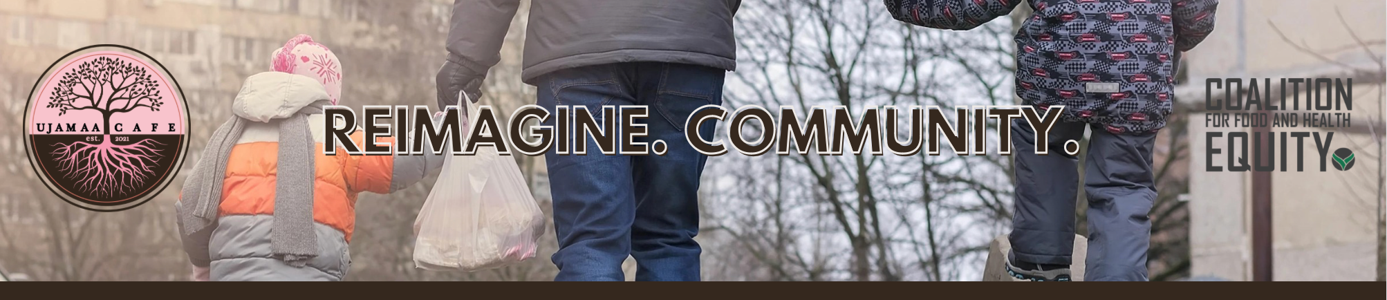 Coalition for Food and Health Equity Inc.