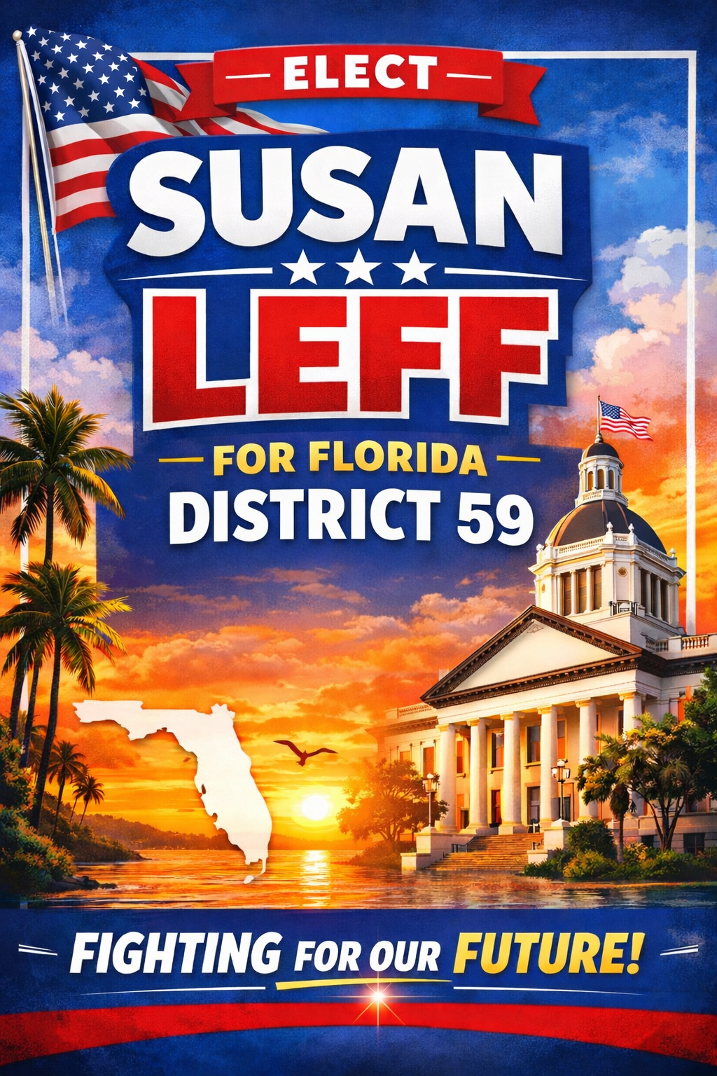 Susan Leff
