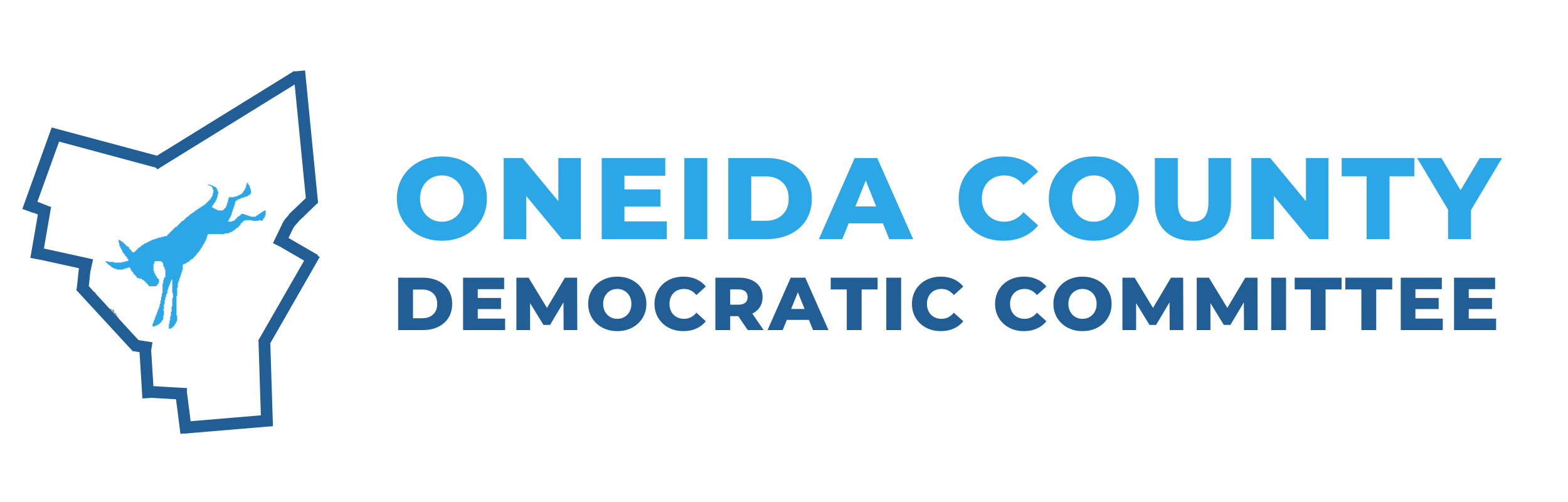 Oneida County Democratic Committee (NY)