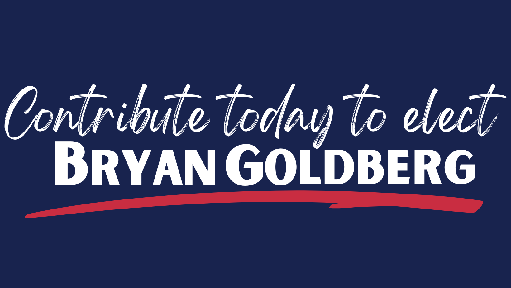 Bryan Goldberg