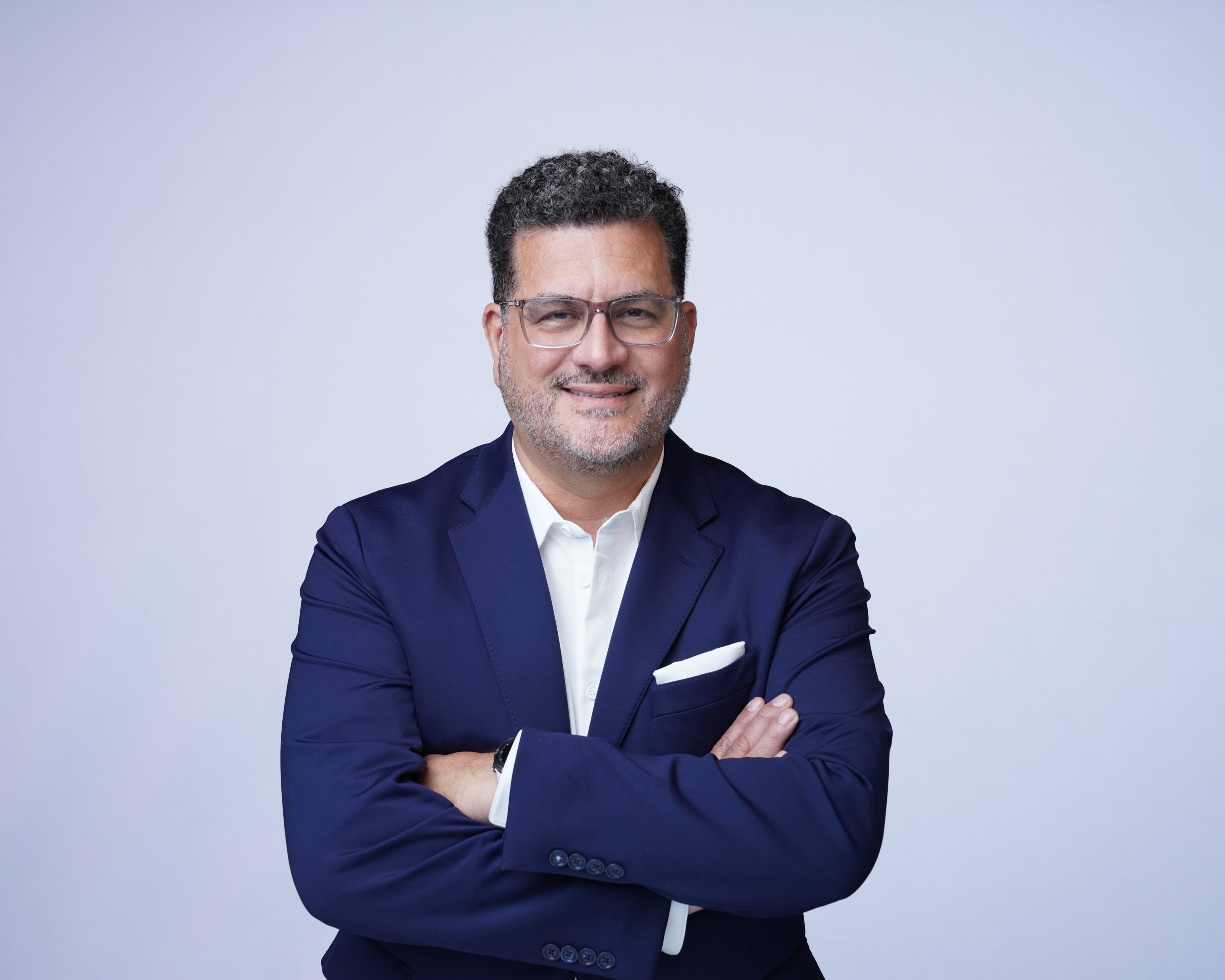 Javier Morell