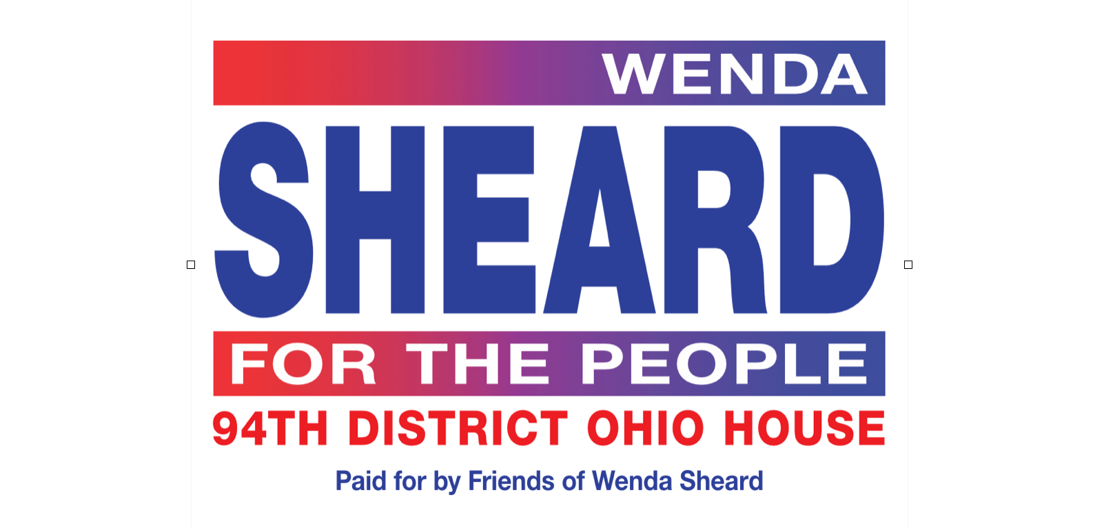 Wenda Sheard