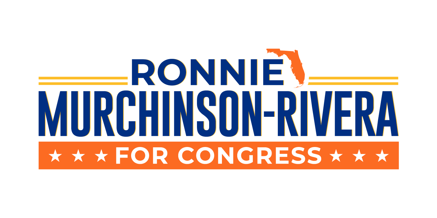 Ronnie Murchinson-Rivera