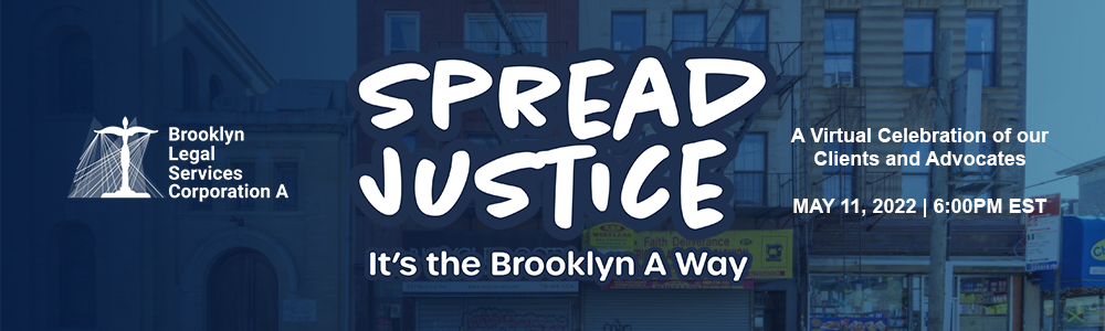 Build Up Justice NYC