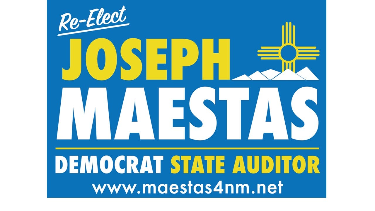 Joseph Maestas