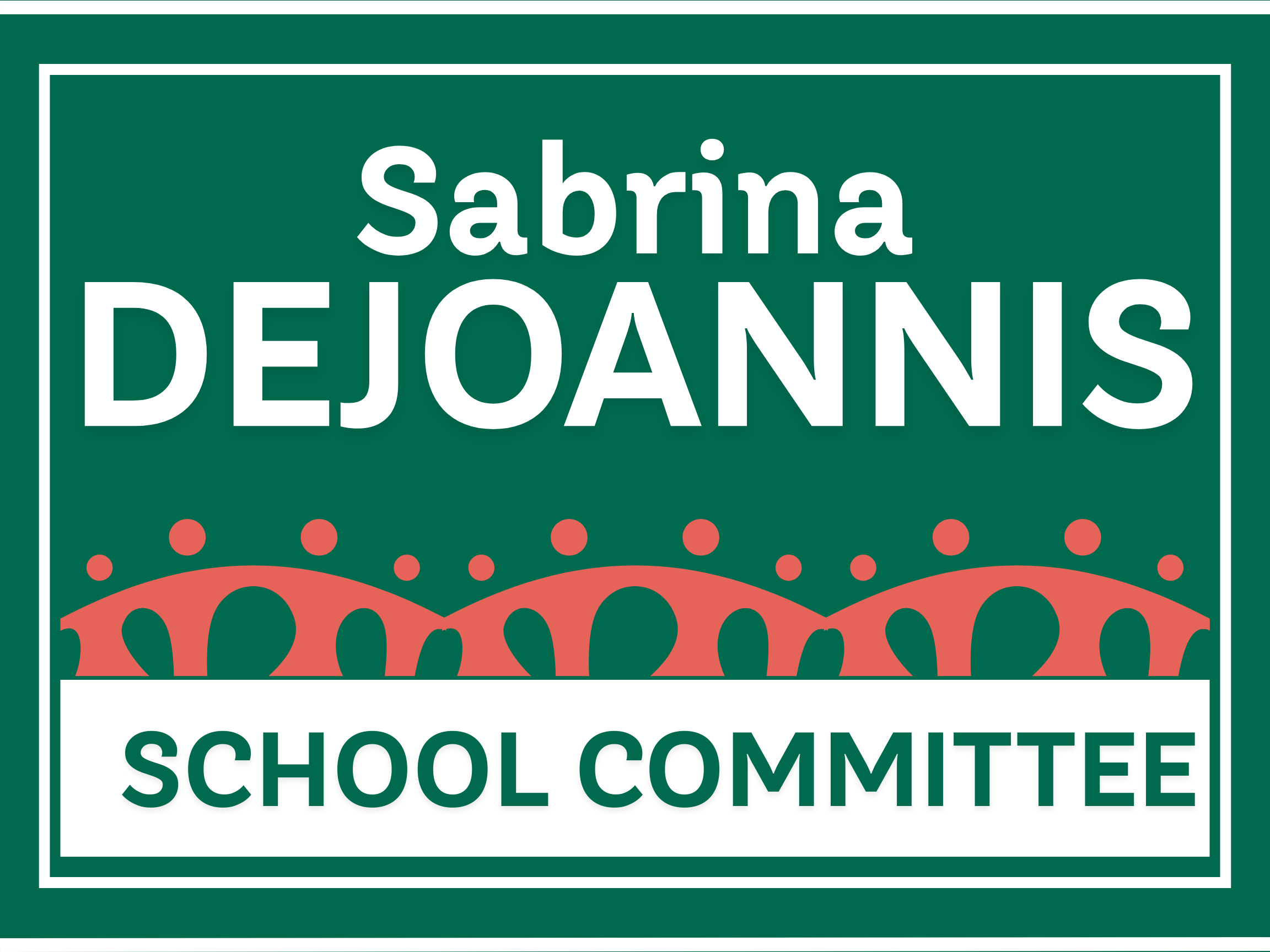 Sabrina DeJoannis