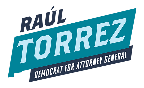 Raul Torrez