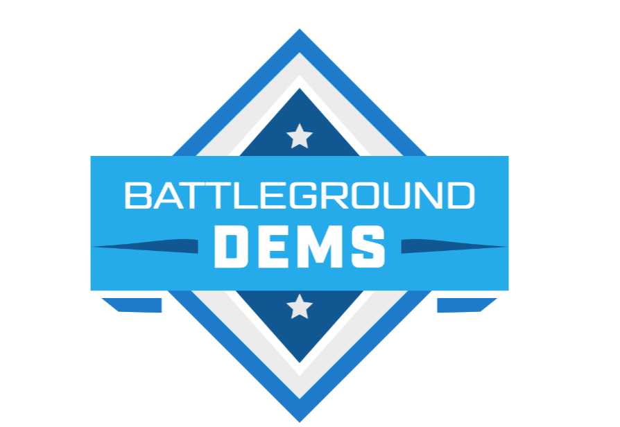 Battleground Democrats