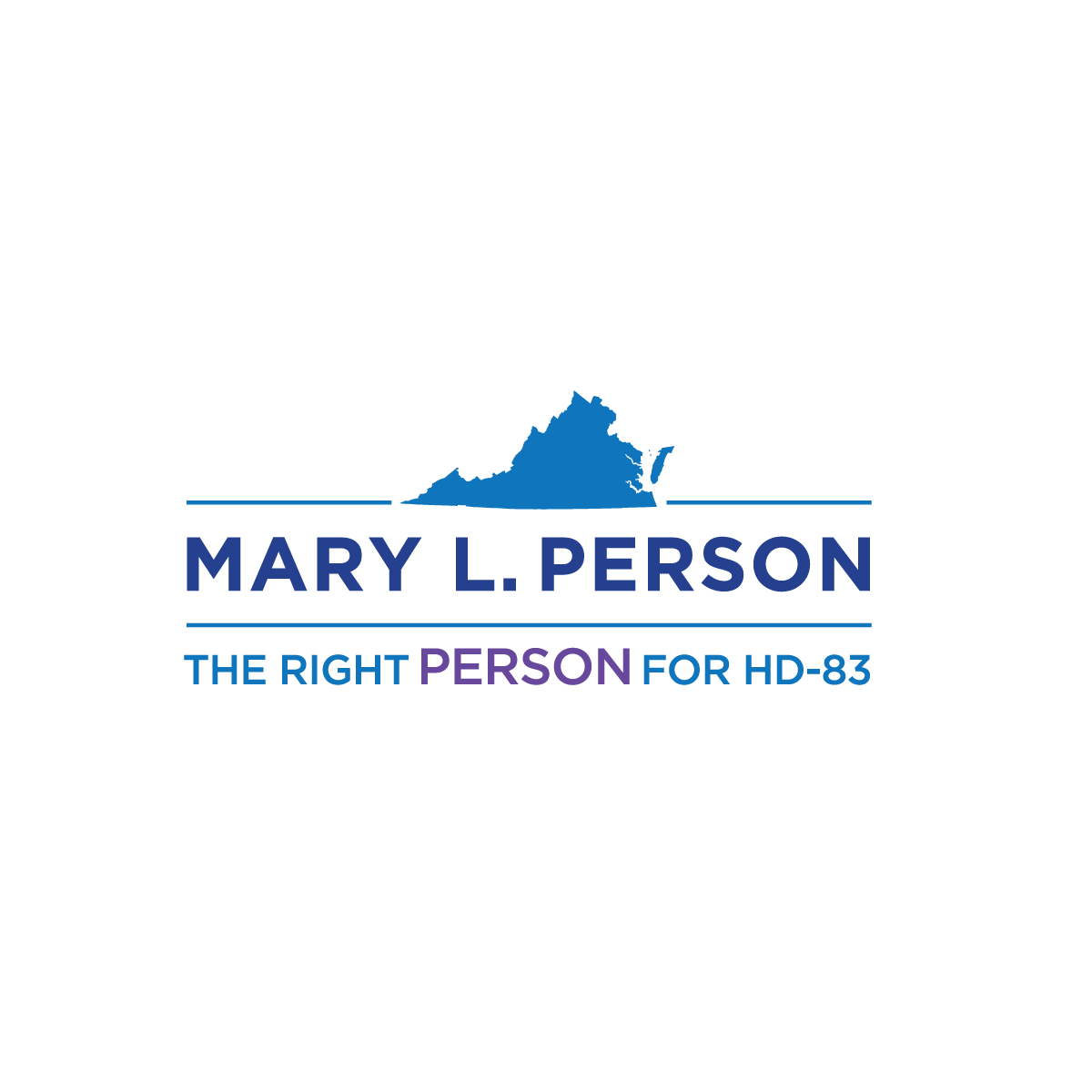 Mary Person