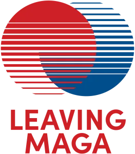 Leaving MAGA Action