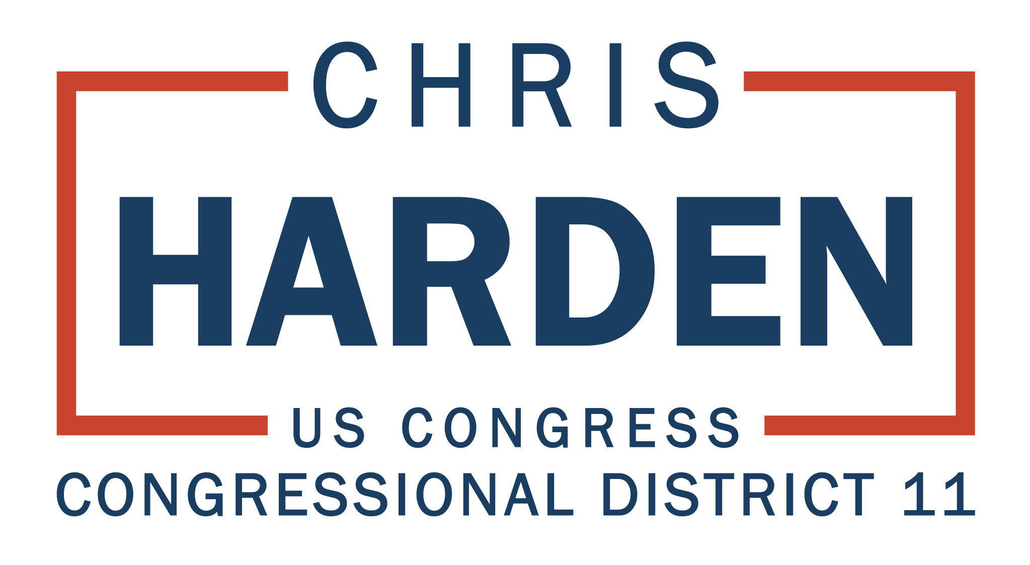 Christopher Harden