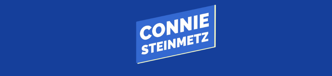 Connie Steinmetz