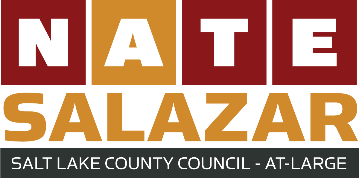 Nate Salazar