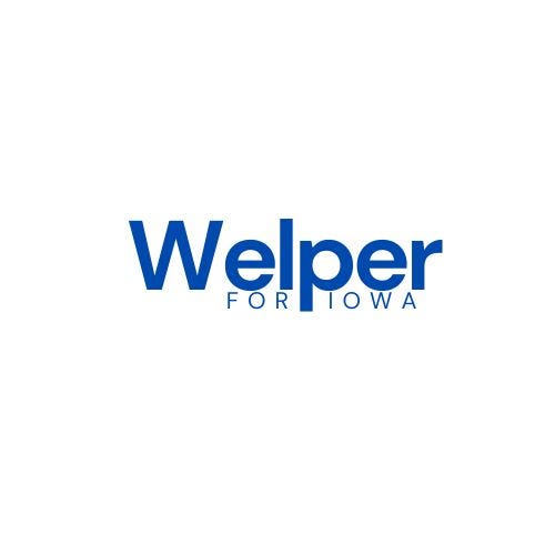 Jacob Welper