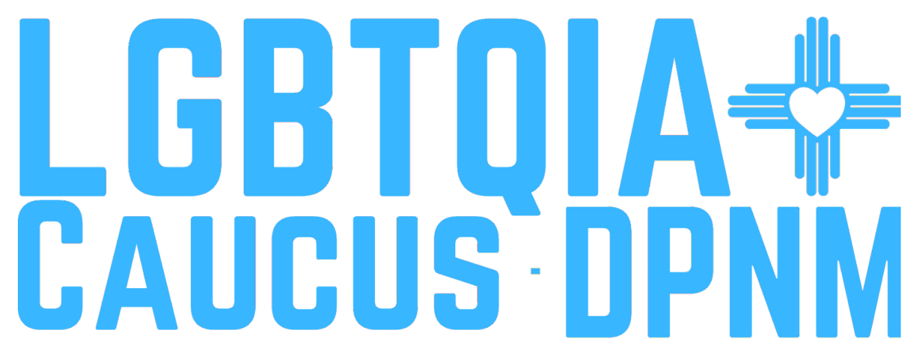 LGBTQIA Caucus of the Democratic Party of New Mexico