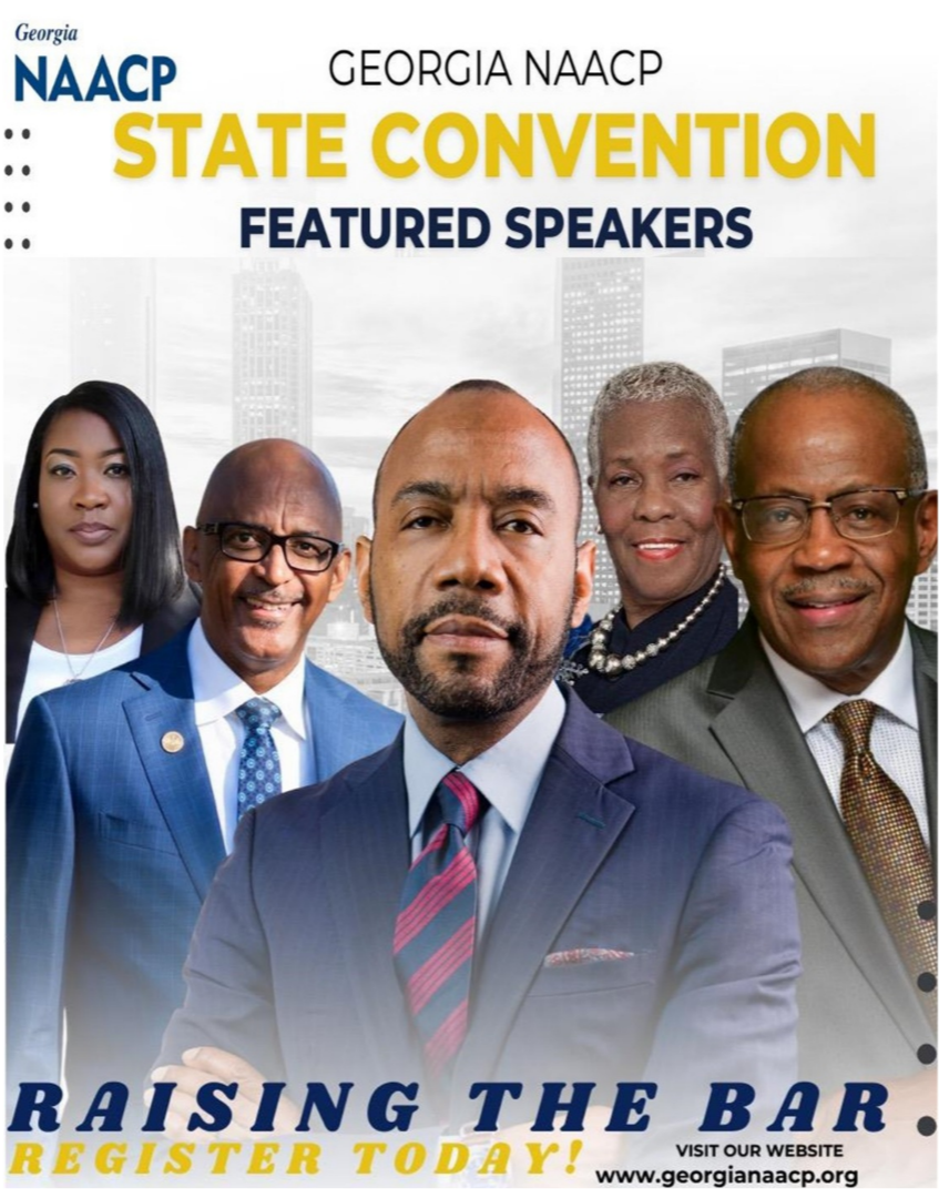 Georgia NAACP