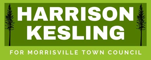 Harrison Kesling