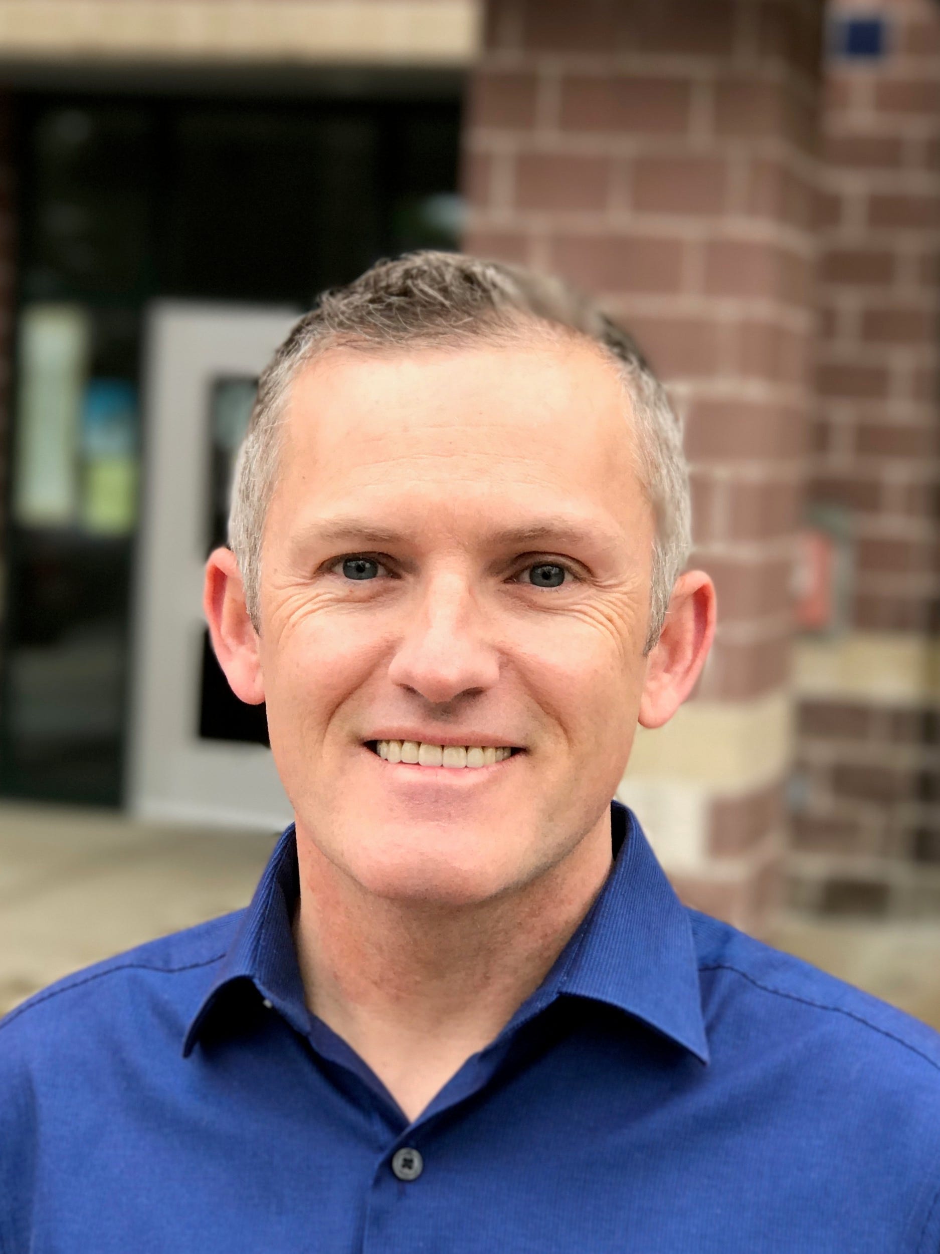 Paul Ruseau