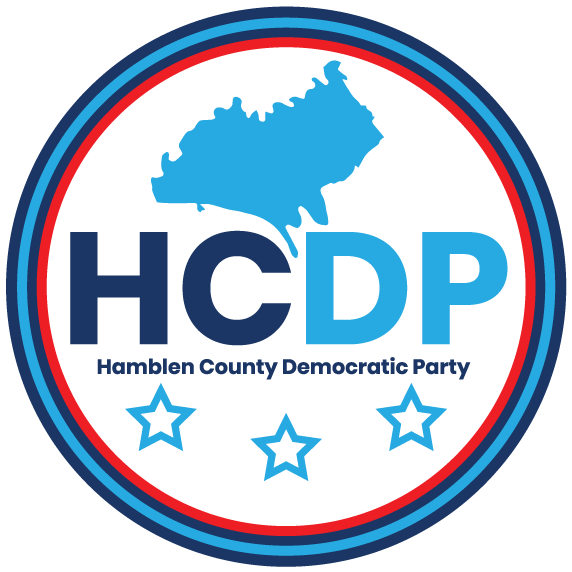 Hamblen County Democratic Party (TN)