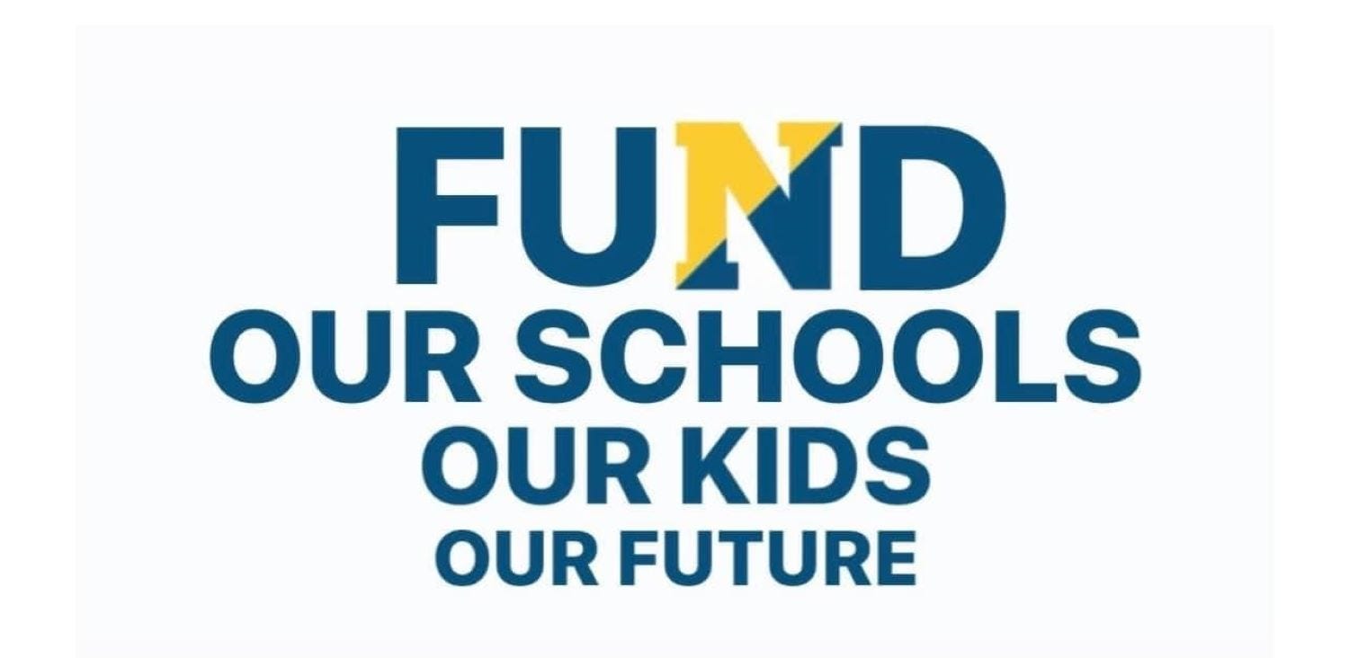 Support Our Schools and Services Political Action Committee