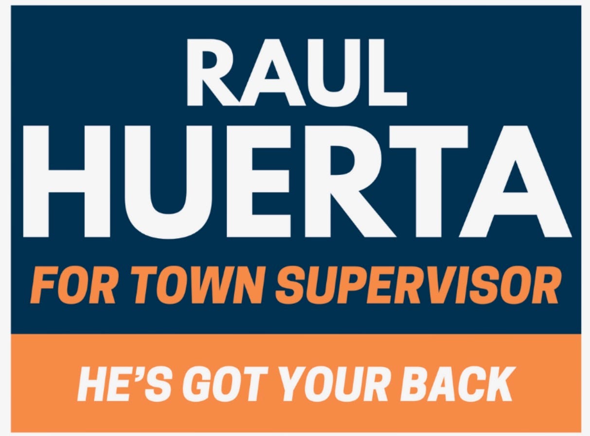 Raul Huerta
