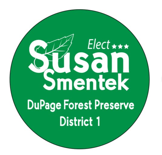 Susan Smentek