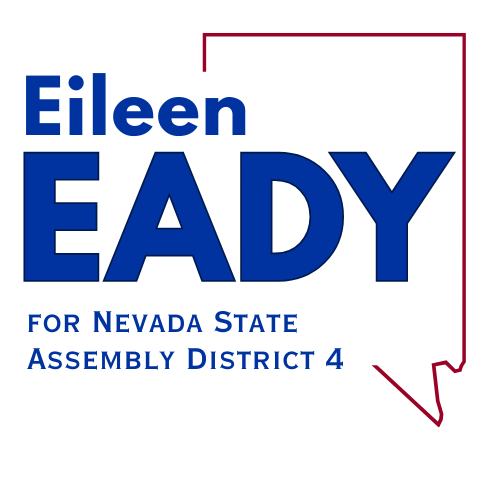 Eileen Eady