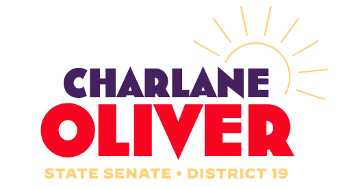 Charlane Oliver