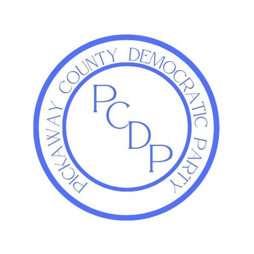 Pickaway County Democratic Party