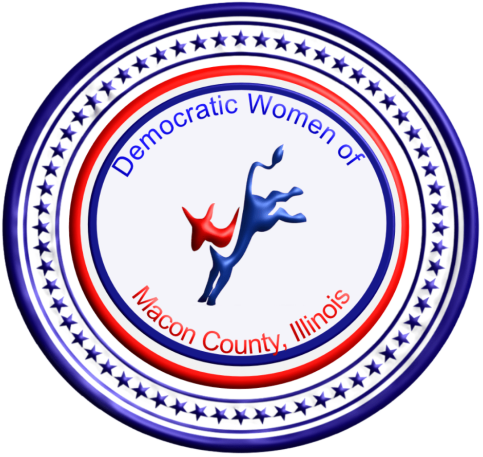 Democratic Women of Macon County (IL)