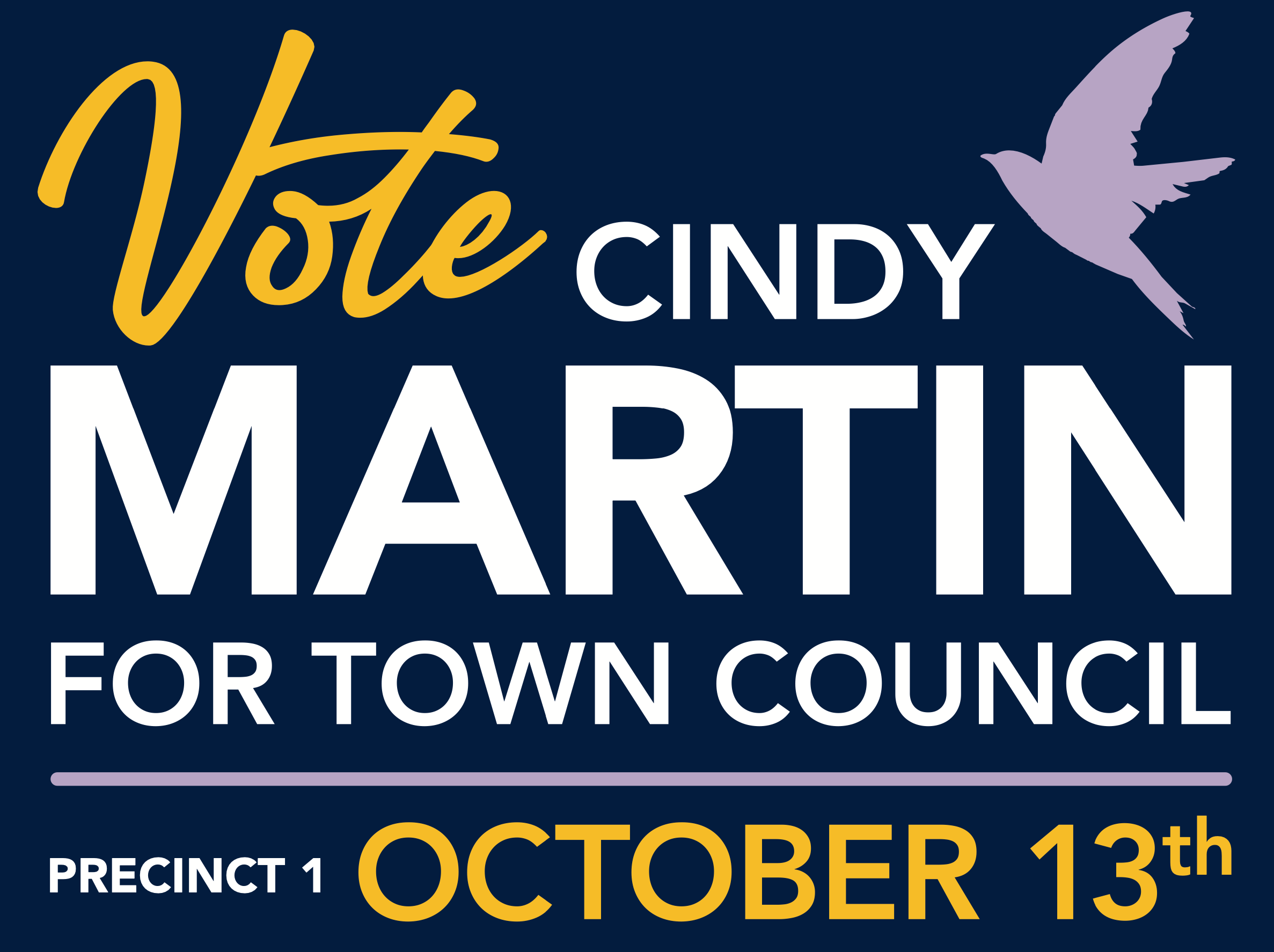 Cindy Martin