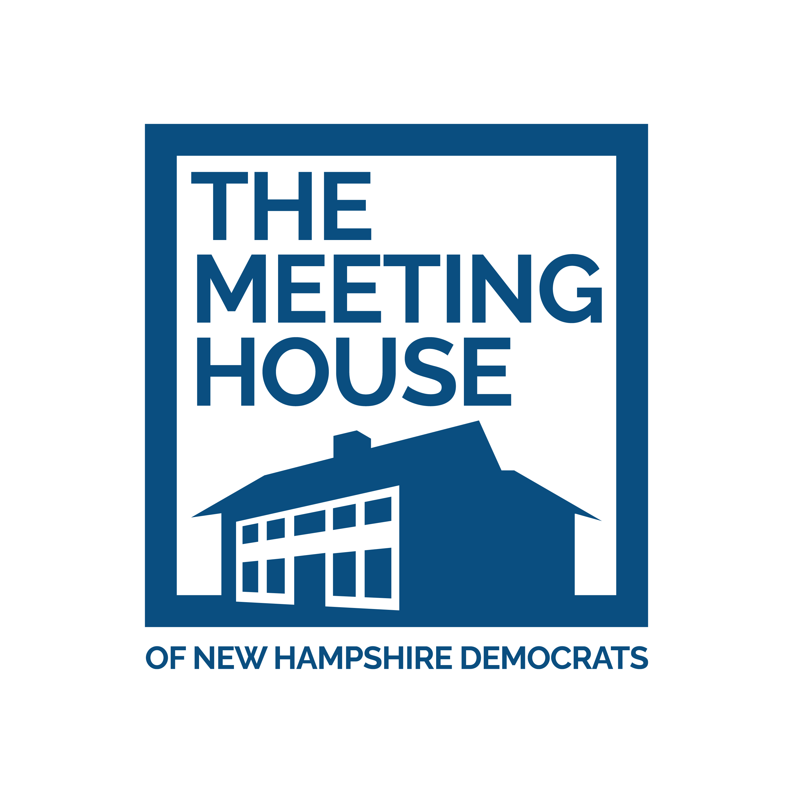 The Meeting House of NH Democrats