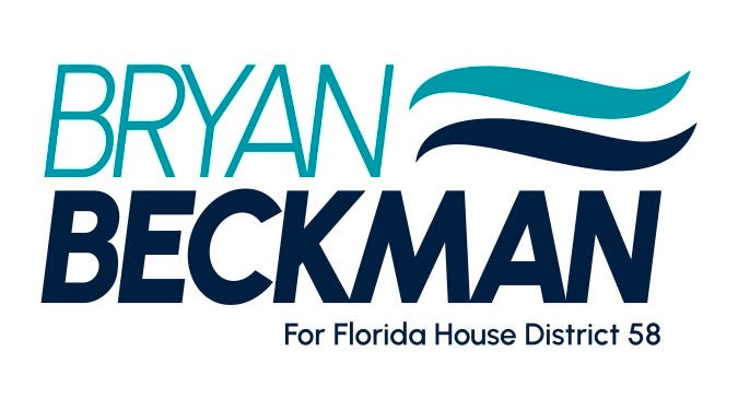 Bryan Beckman
