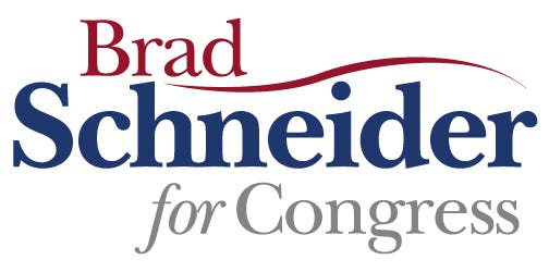 Brad Schneider
