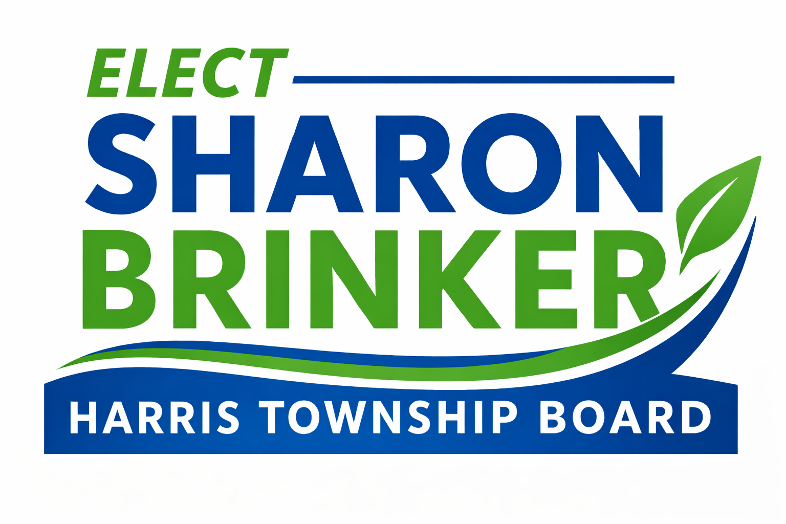 Sharon Brinker