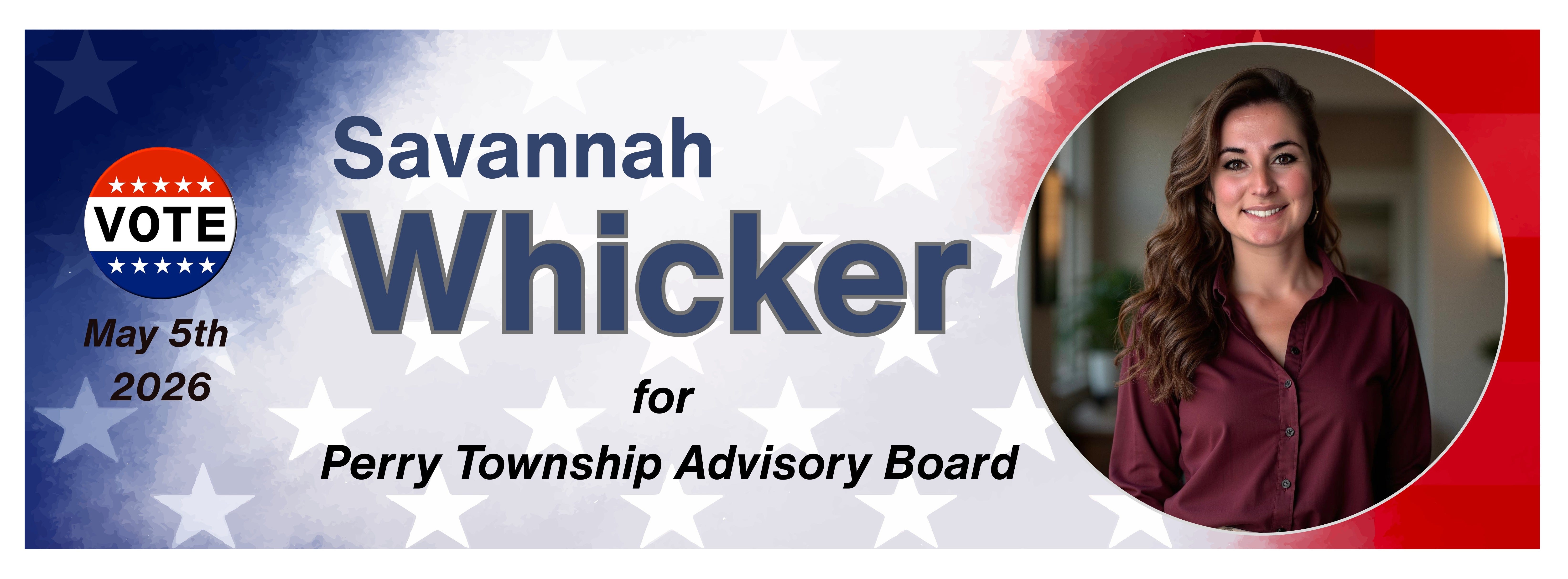 Savannah Whicker