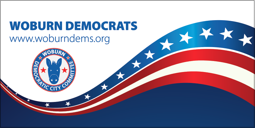 Woburn Democratic City Committee (MA)