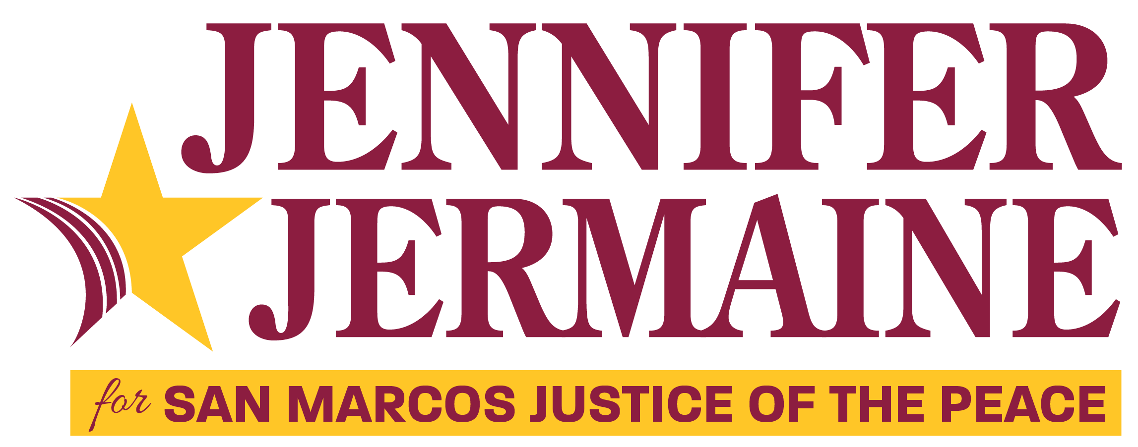 Jennifer Jermaine