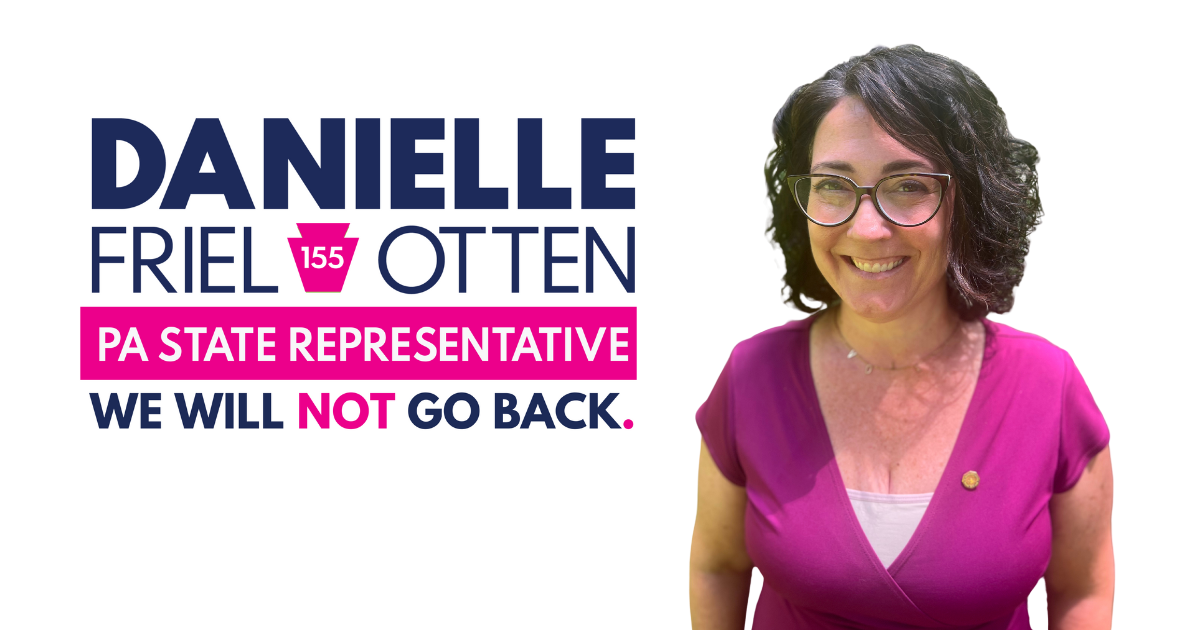 Danielle Otten