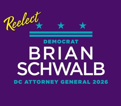 Brian Schwalb