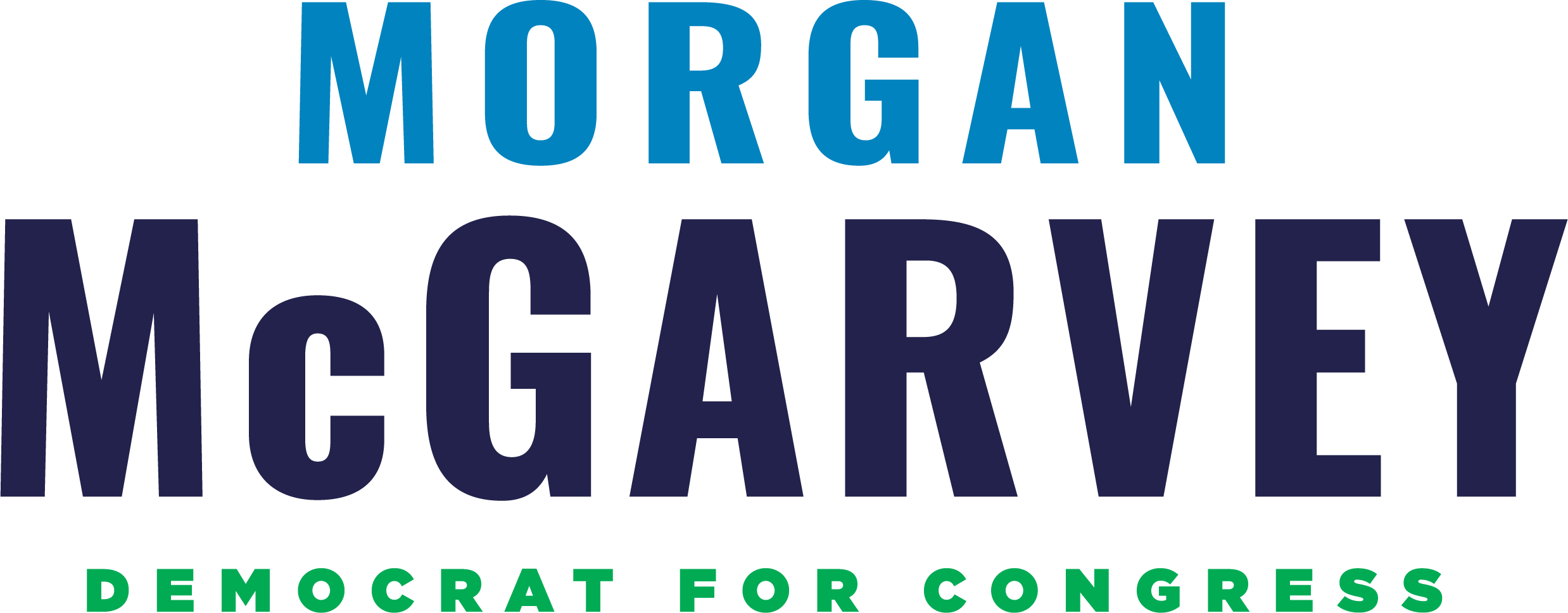 Morgan McGarvey