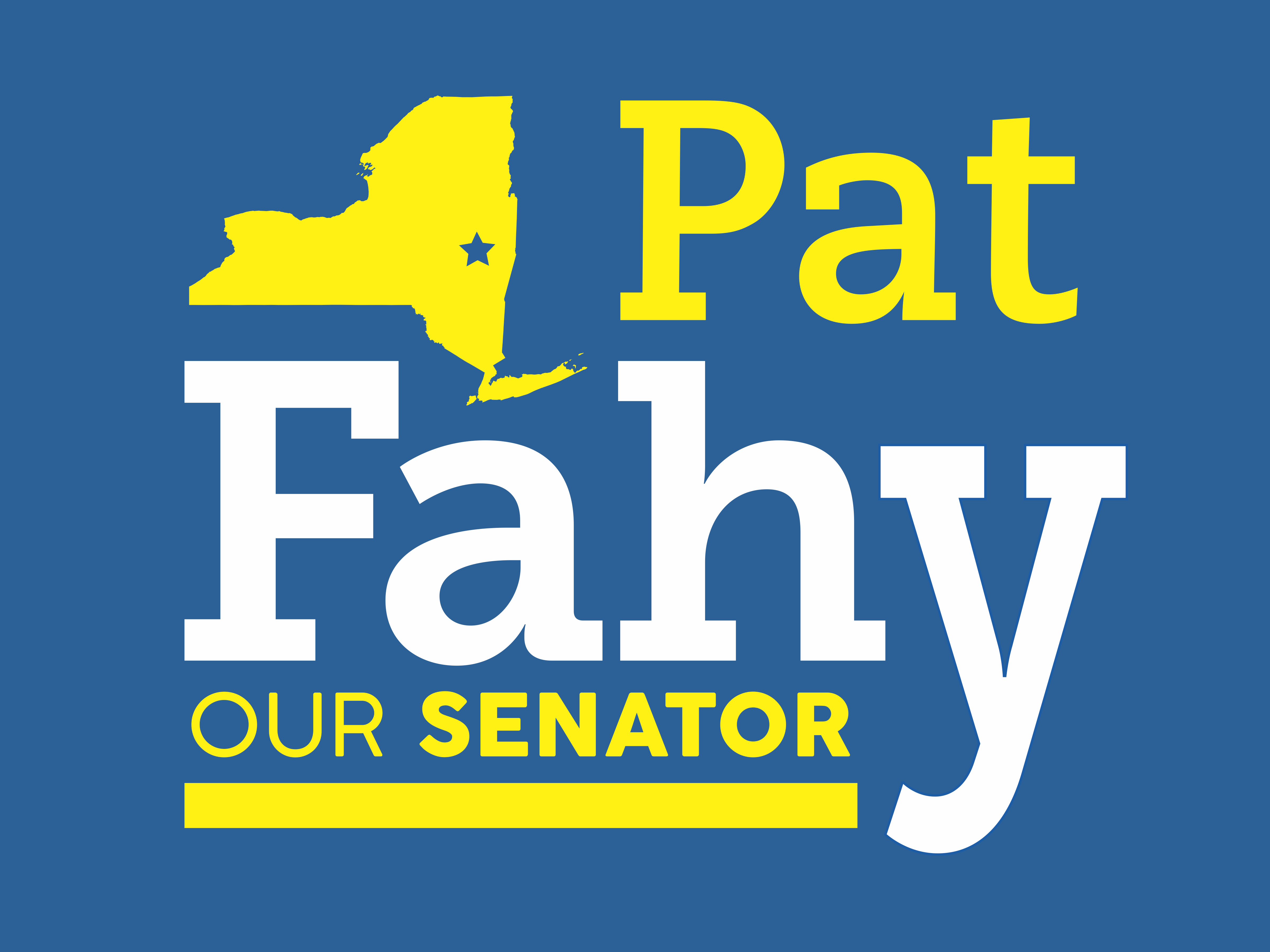 Patricia Fahy