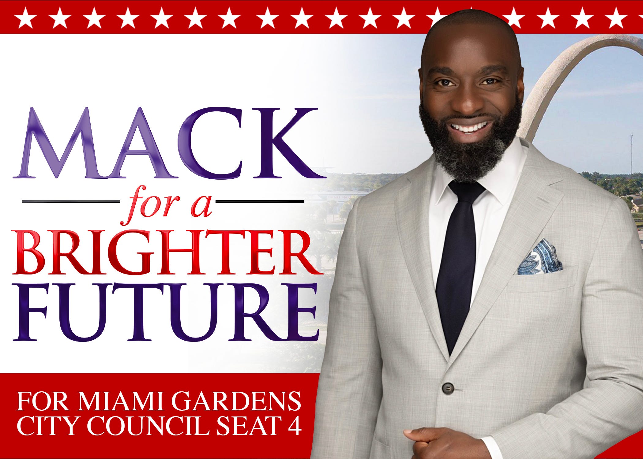Roderick Mack