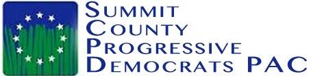 Summit County Progressive Democrats PAC