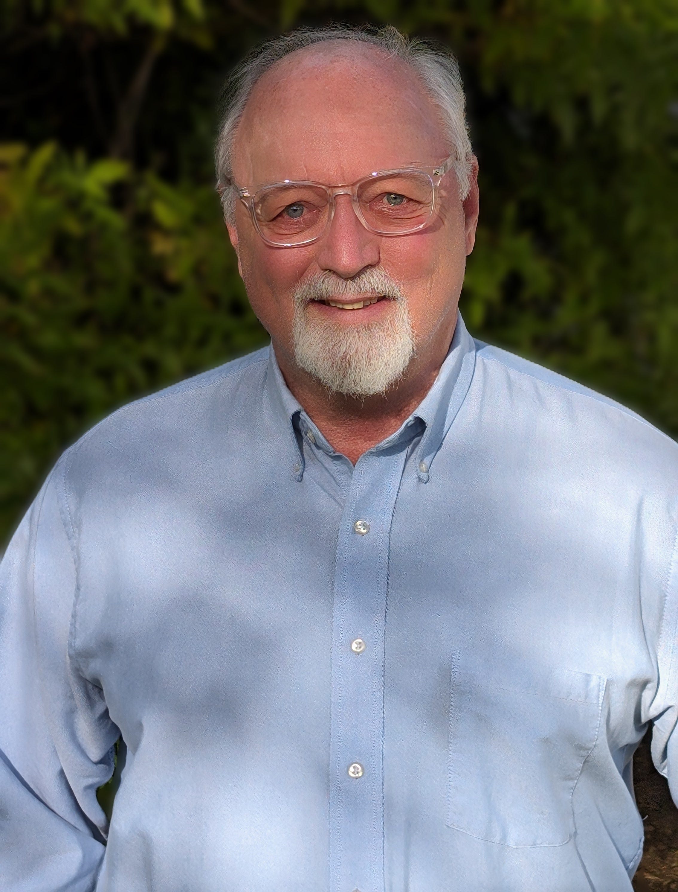 Nick Brown