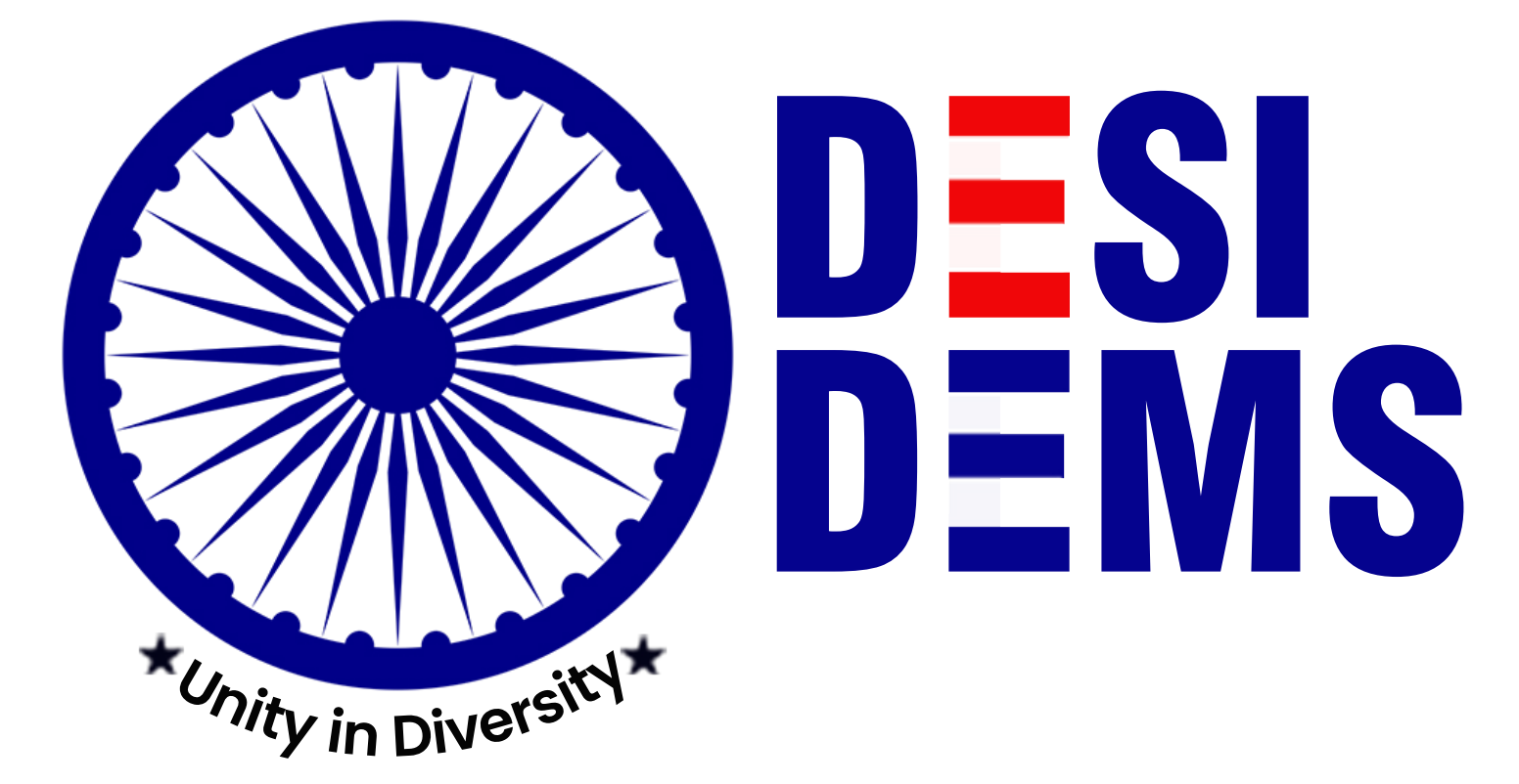 DESI DEMOCRATS